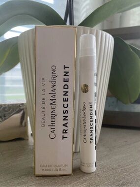 CATHERINE MALANDRINO Transcendent Fragrance Spray .34 oz